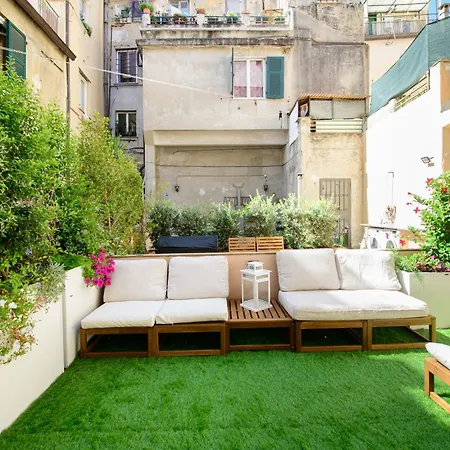 Apartament Petit Bijou Near Porto Antico